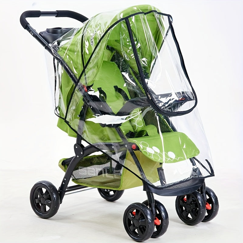 Strollers & Accessories