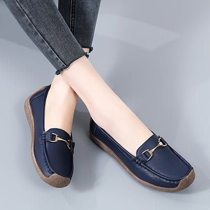 New Autumn Maternity Shoes for Women featuring comfortable flat design with soft surface and cross-border style in large sizes 36-44.