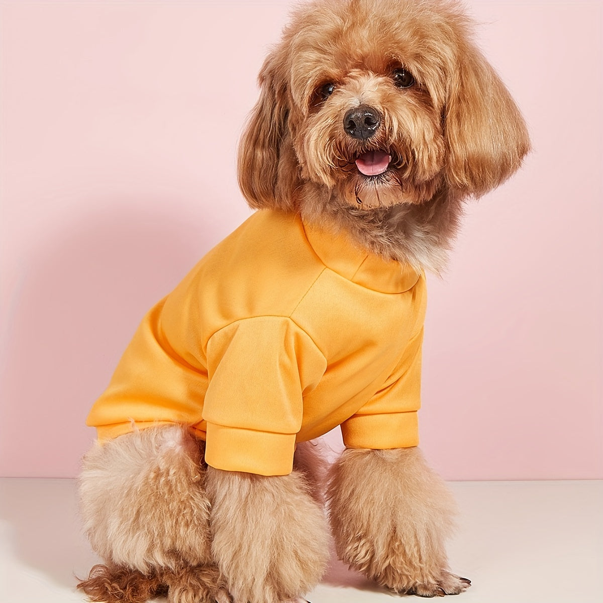 Quick Dry Pet Tee for Summer Parties - Cute and Casual