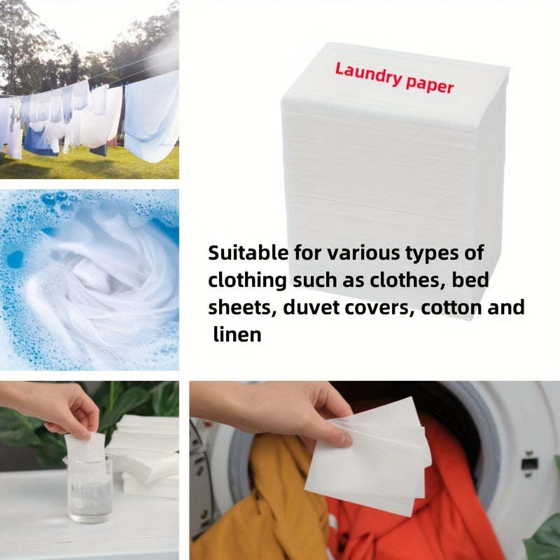 Portable Laundry Scented Pods available in various pack sizes, offering concentrated instant fragrance for industrial commercial cleaning. Provides powerful stain removal, deep clean, and