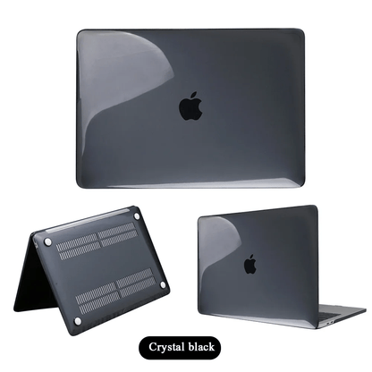 Macbook Pro, Air, and Notebook Covers for various models.