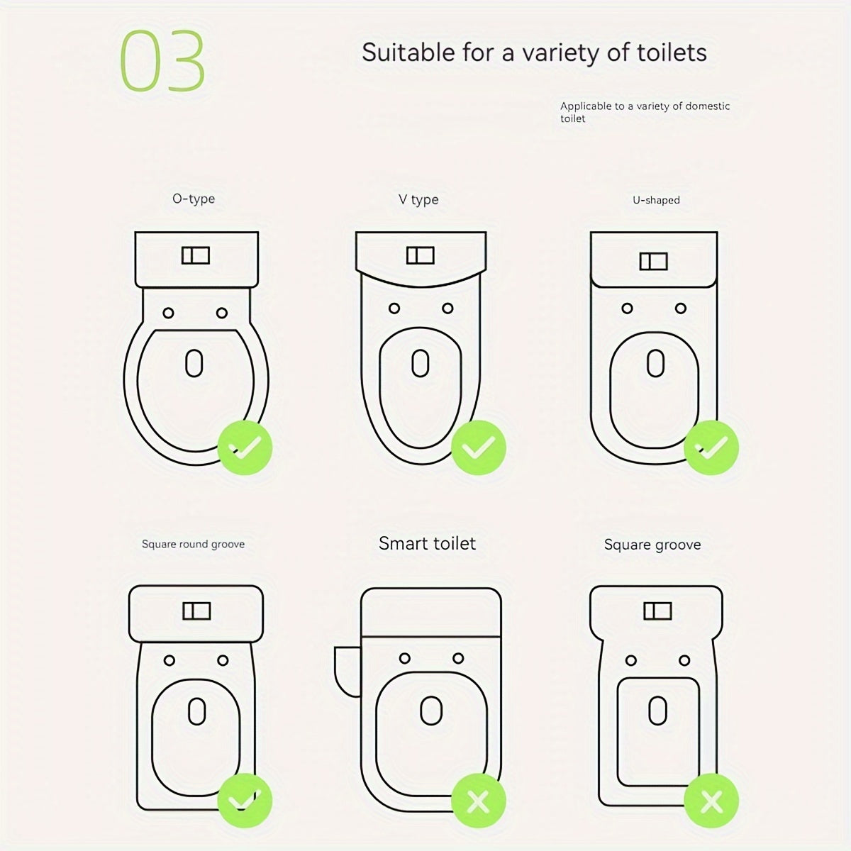 Portable potty training seat featuring adorable frog cartoon design, suitable for both boys and girls. Easy to clean and ideal for household toilet use.