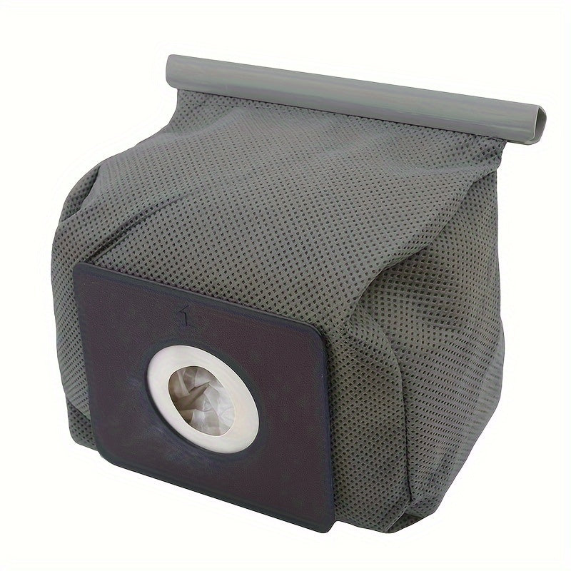 1 piece Gray Vacuum Cleaner Dust Bag for Replacement