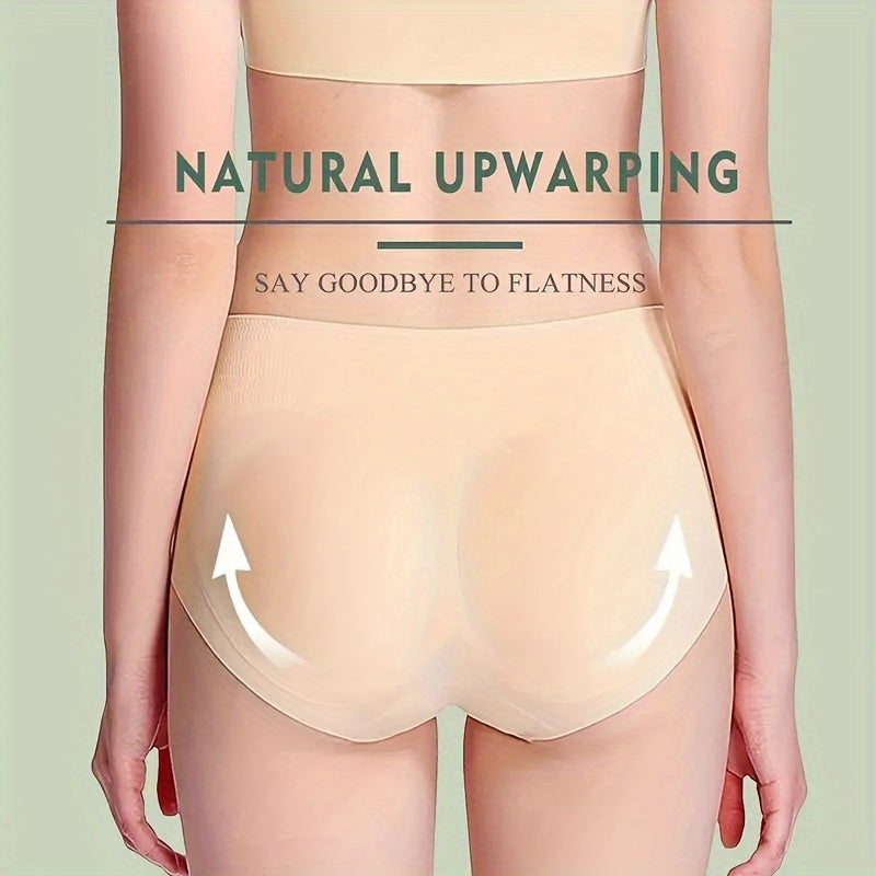 Body-shaping shorts lift and enhance the comfort and softness of women's buttocks, increasing their sexy beauty.