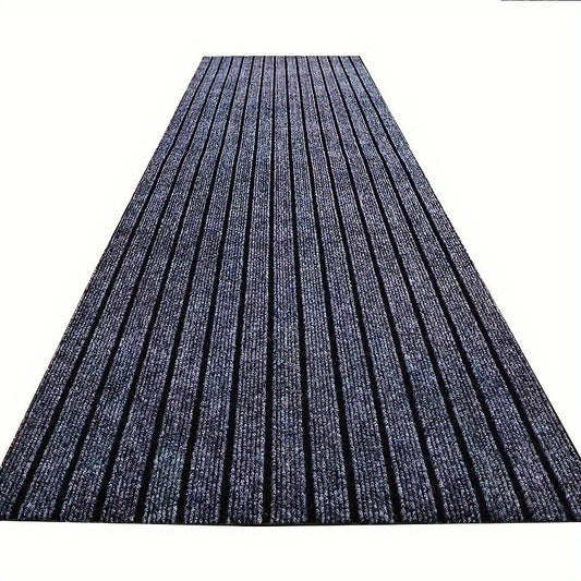 A durable and slip-resistant carpet, ideal for household use. This versatile carpet is dustproof and water-absorbing, perfect for entryways, kitchens, bathrooms, balconies, living rooms, and more.