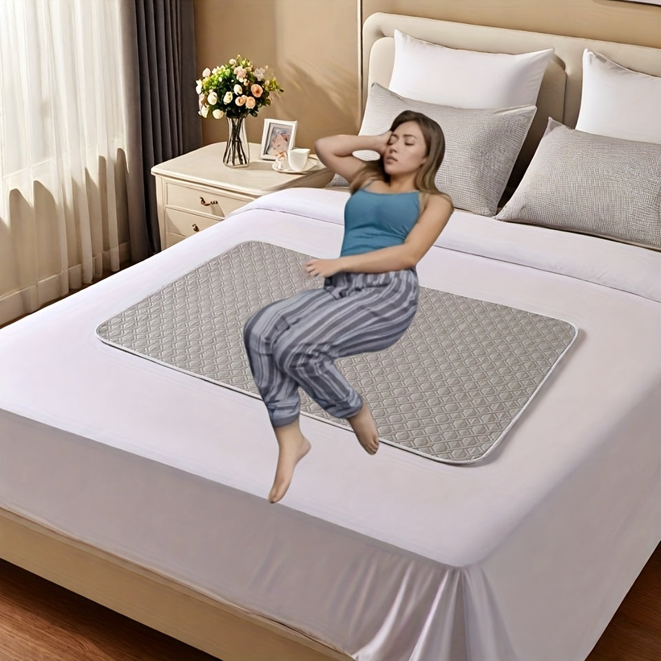 We offer a range of bed sheets designed for the needs of elderly individuals experiencing incontinence or menstrual care. Our bed care sheets are washable and suitable for use by adults, the elderly, or pets. Available in a variety of sizes and colors to