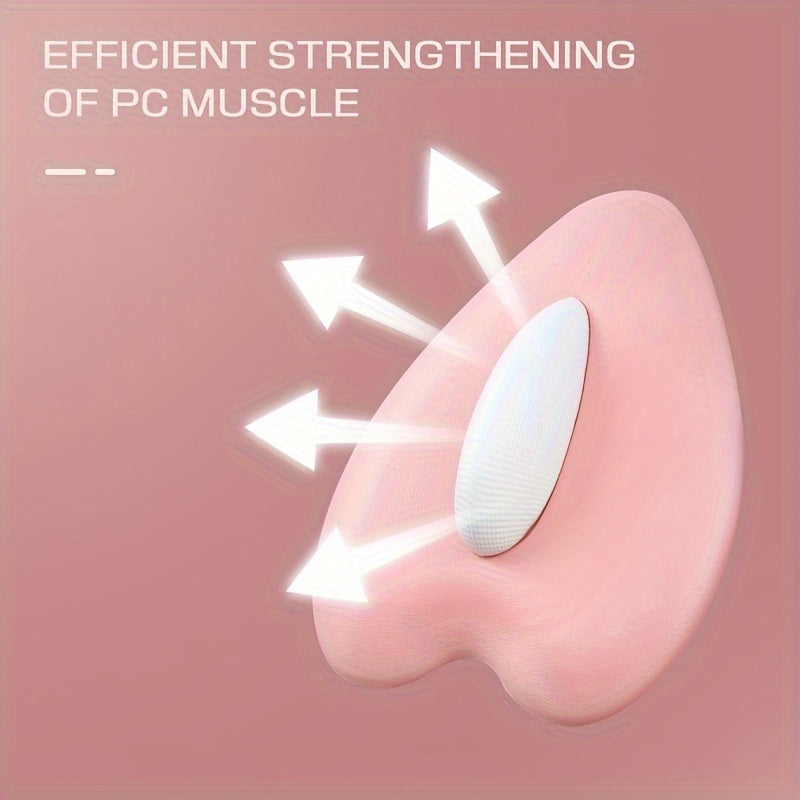 Kegel Pelvic Floor Cushion: Rehabilitation and Training Device for Home Fitness