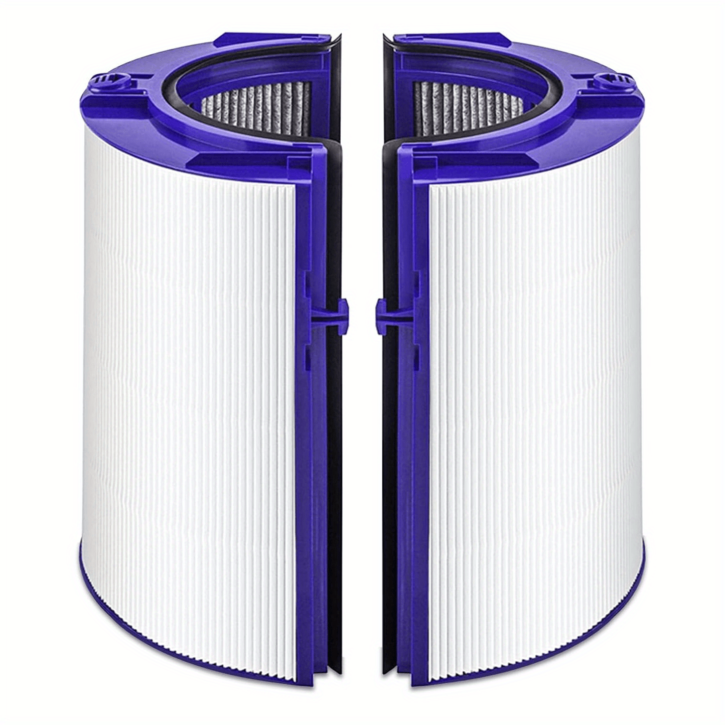 1pack HEPA Replacement Filter compatible with Dyson PH01, HP06, TP06, TP09, PH02, TP07, HP07, HP09, 970341-01