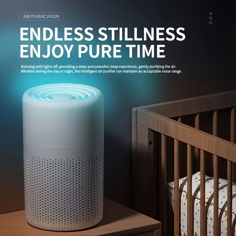 2 Air Purifier Filters that work with EJ-JHQ01