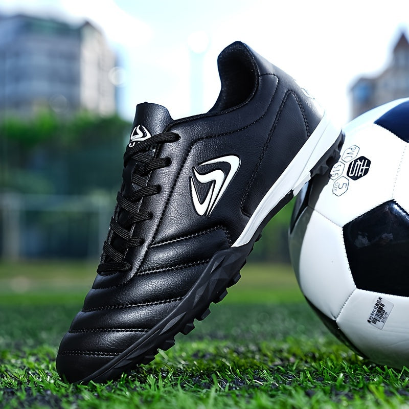 Top-notch kids' soccer shoes