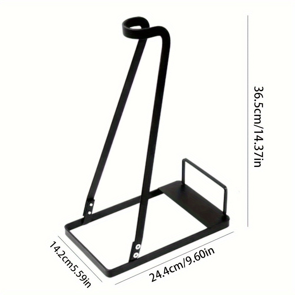 Подставка для пылесоса 1шт, отдельно стоящий кронштейн для хранения, органайзер для пылесоса