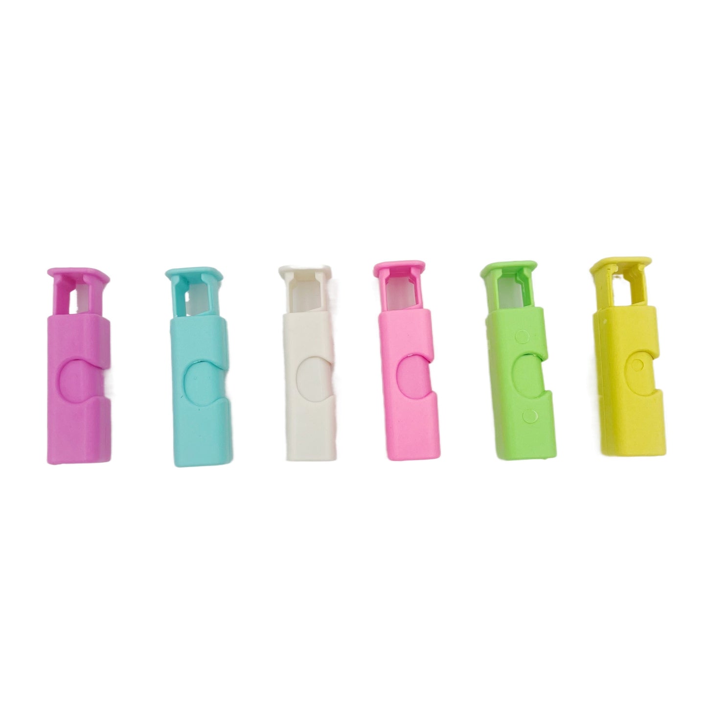 Essential Kitchen Storage - Sealing Clips for Plastic Food Bags