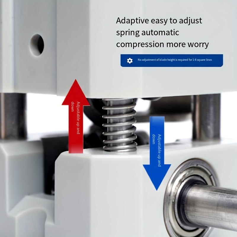 Durable plastic and carbon steel wire stripper machine for industrial use. Requires no battery and is ideal for copper and electric wires. Easy to operate for DIY projects or professional