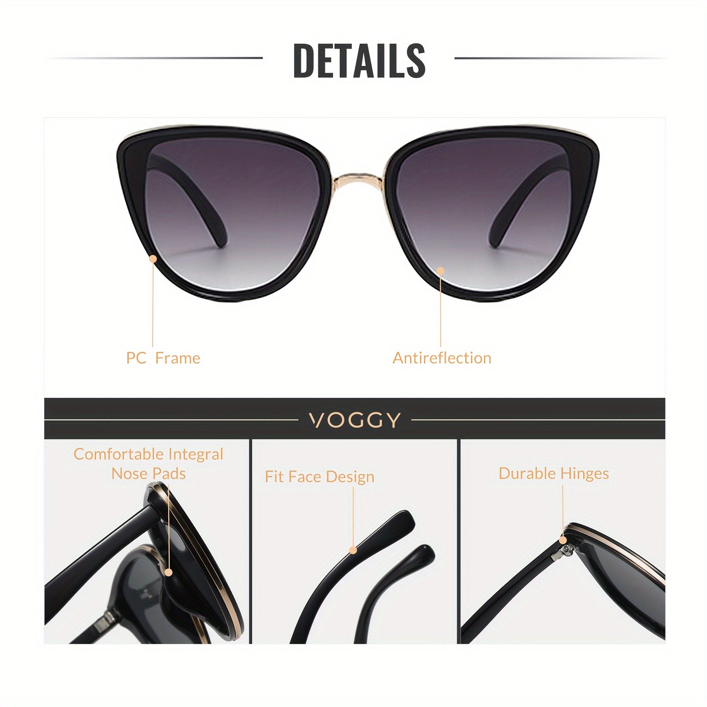 Retro chic polarized fashion for men and women, ideal for sports, driving, fishing, hiking, and travel.