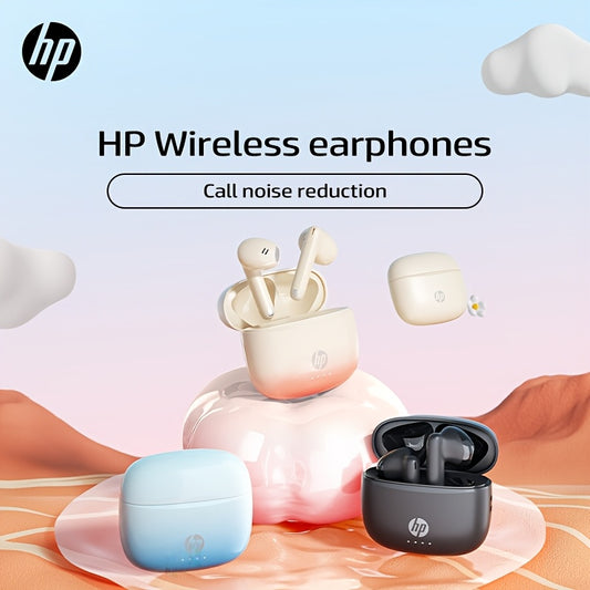 HP True Wireless Headphones H10J