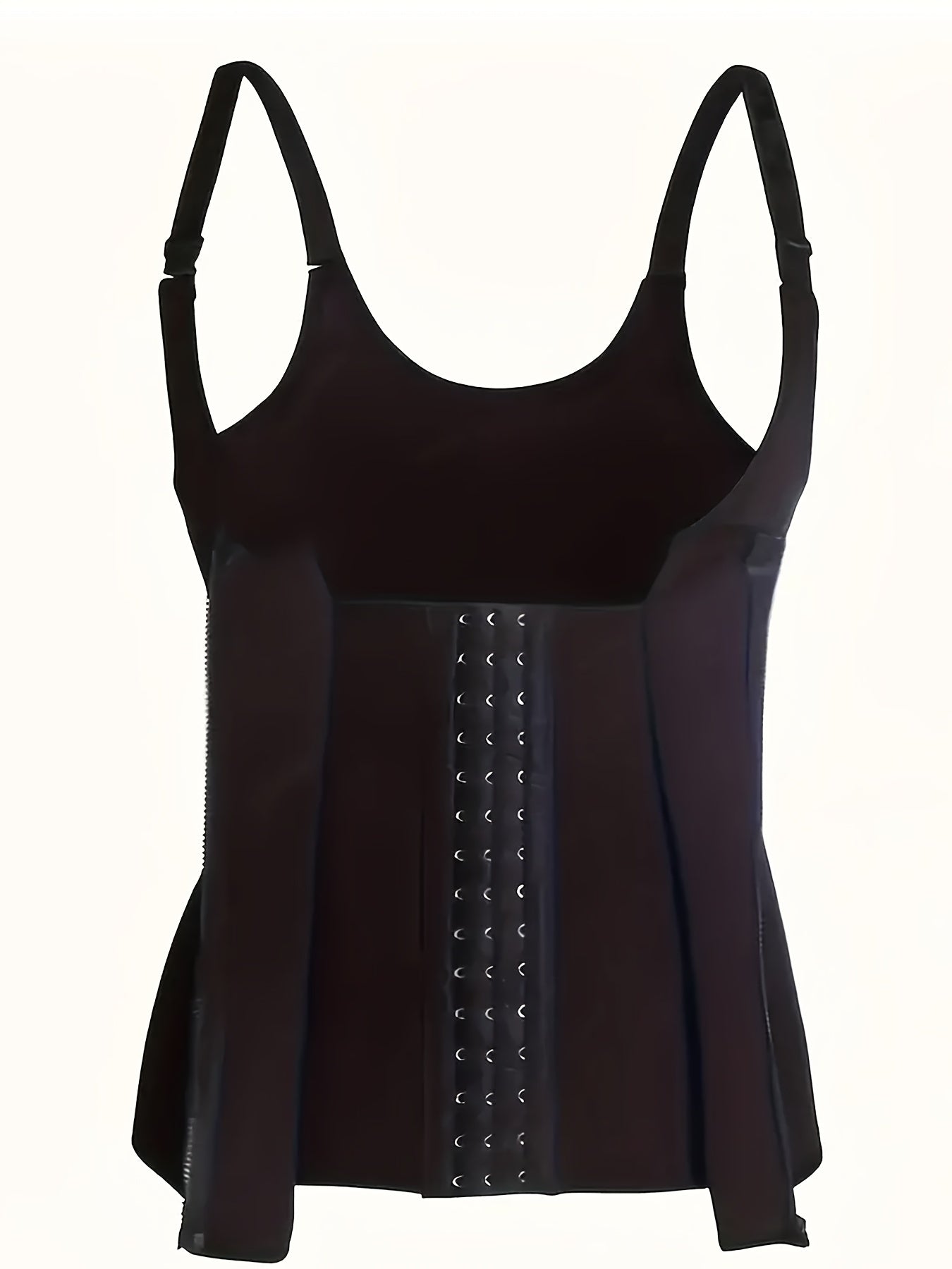 Women's Sauna Sports Vest