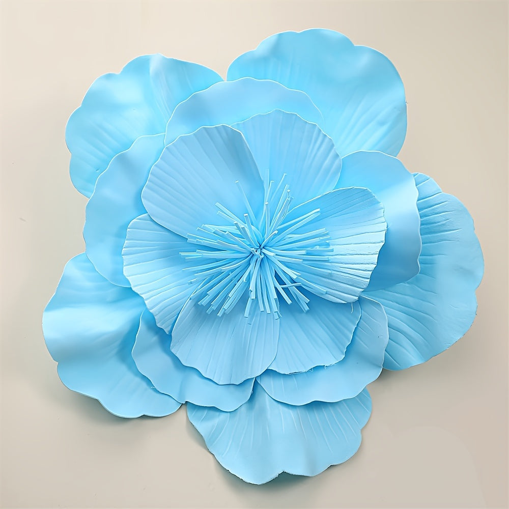 Stylish Floral Headband for Women - Ideal for Spring Tea Parties, Cocktails, and Weddings