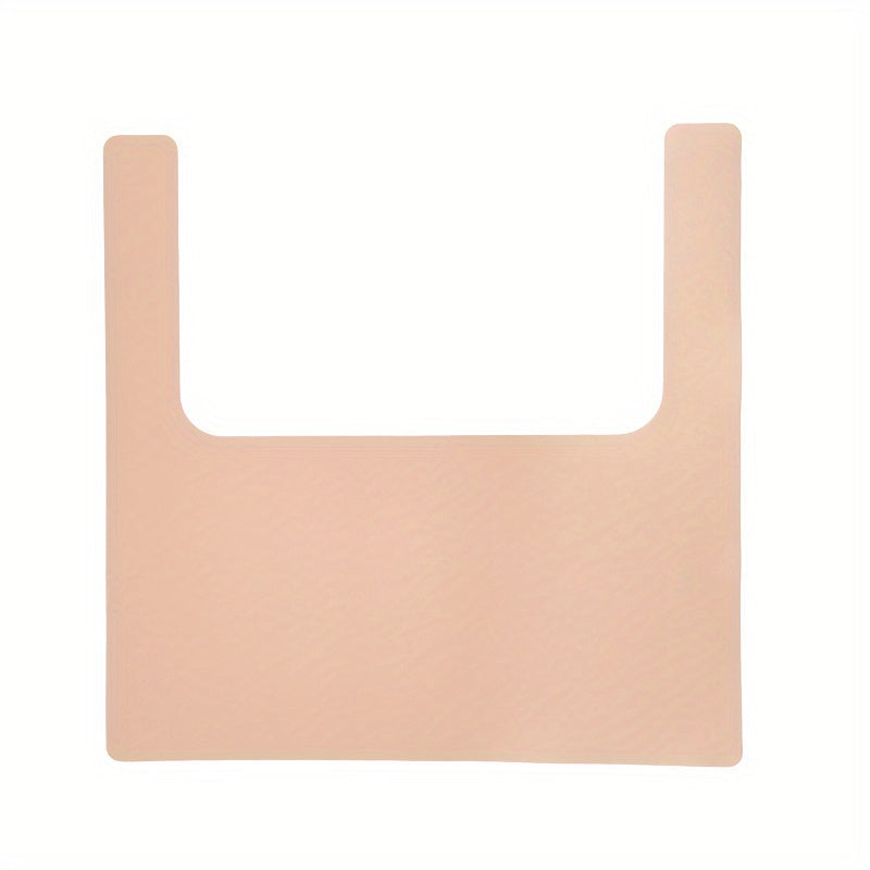 Silicone Placemat designed for Antilop High Chair with High Chair Tray, Ideal for Finger Foods