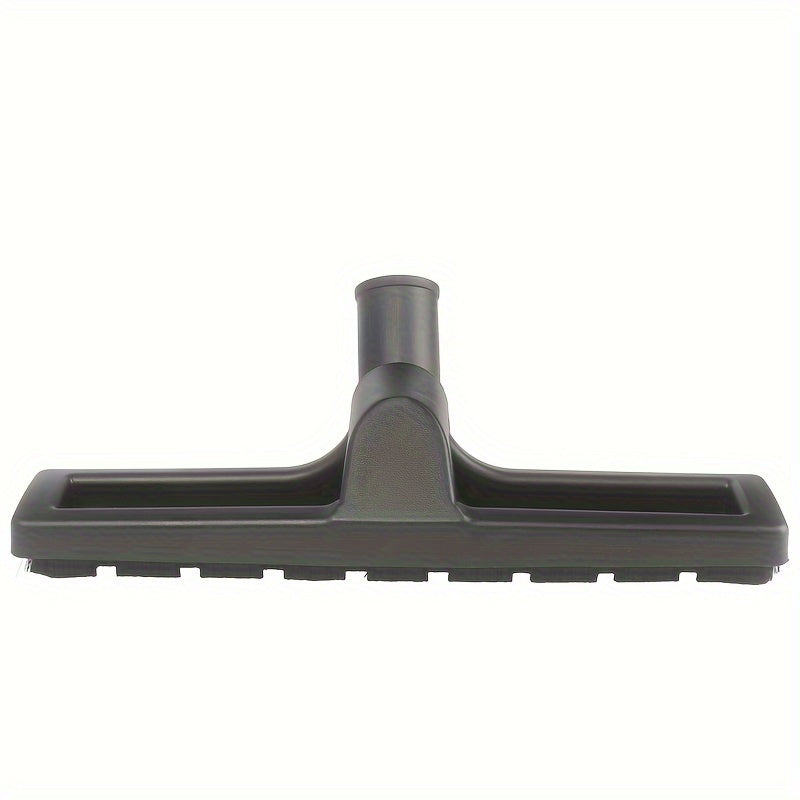 High-Quality Floor Brush Head Attachment - Designed for 32mm Hoses, Works with Bissell, Eureka & Other Brands - Sturdy Polypropylene for Effective Cleaning