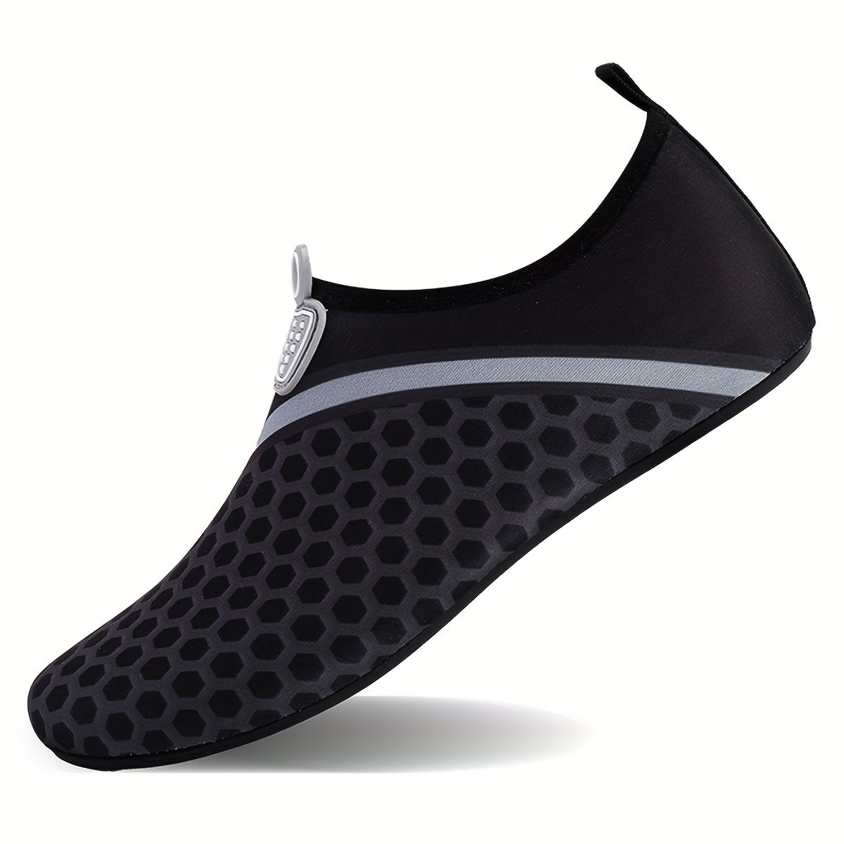 Breathable water shoes for men and women - Ideal for pool, beach, surfing, and more!