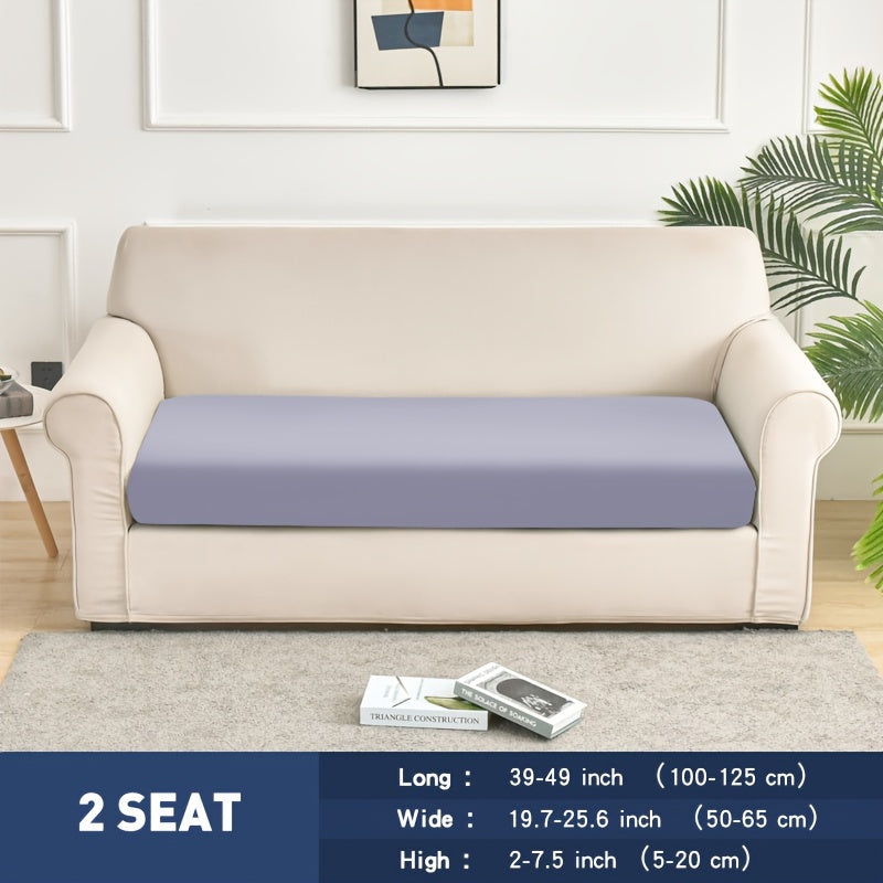 Waterproof sofa cushion cover