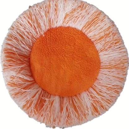 The Sunflower Mop Head is a versatile cleaning tool that can be used on both wet and dry floors, walls, tiles, glass, windows, and cars. Its flexible rotating design makes it an ideal surface cleaner for bathrooms, bedrooms, and living rooms.