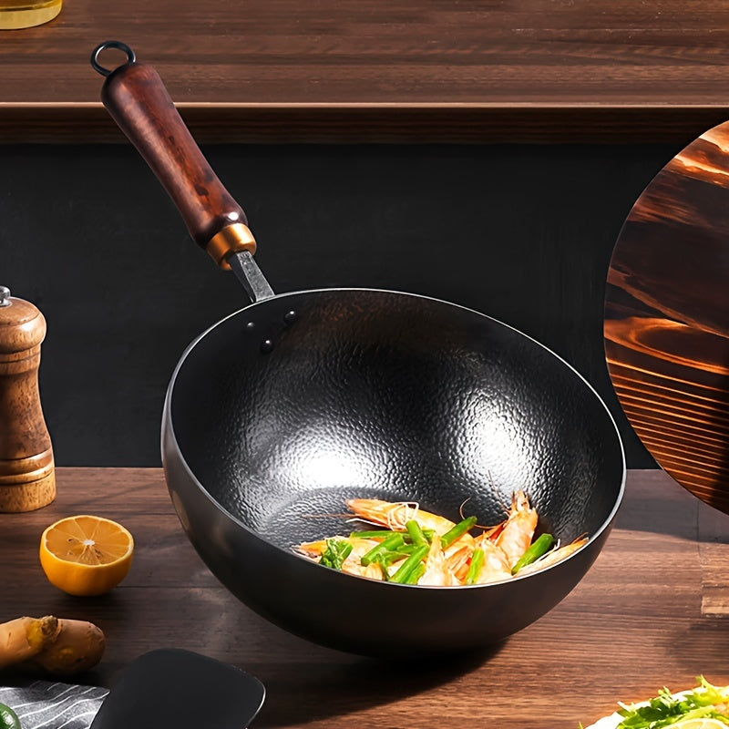 Durable Mini Cast Iron Skillet Expertly Crafted by Hand – Deep & Thick Design for Exceptional Cooking Performance, Perfect for Any Home Kitchen