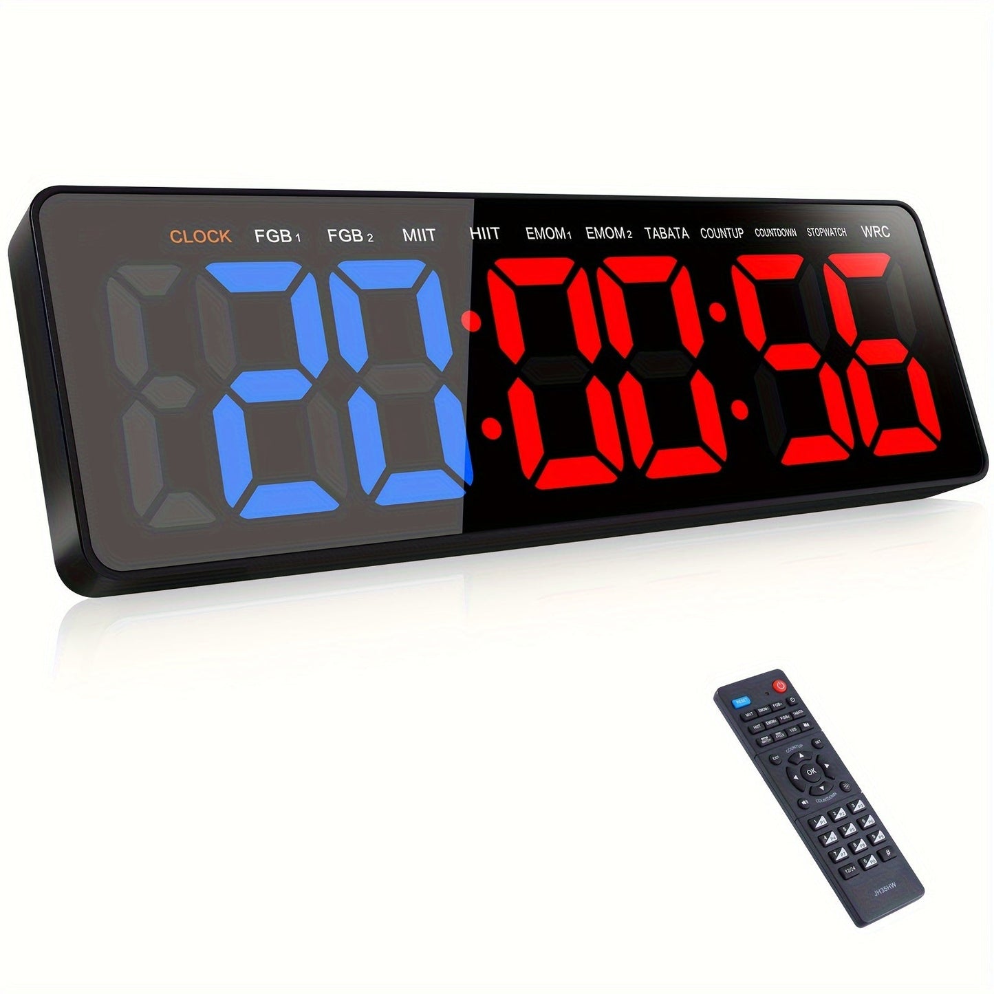 Large 41.91cm Digital Kitchen Timer with Loud Alarm - USB Powered, Great for Cooking & Time Management, Perfect Gift