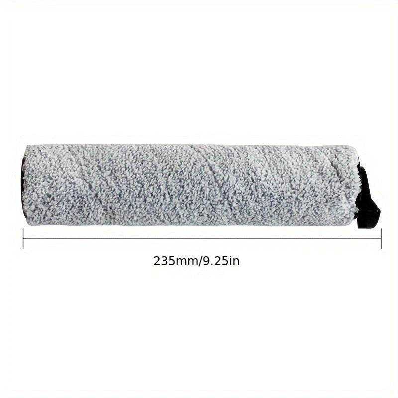 1 floor cleaning brush that is compatible with TINECO ONE Layer S3 and 2/3 Layer FW25N-01 vacuum cleaner replacement parts.