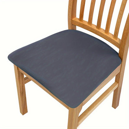 Dustproof and cat claw resistant chair covers available in 4 or 6 piece sets for dining and living rooms.