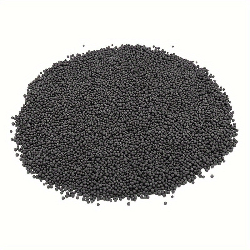 Premium Aquarium Substrate: 199.58g/1.0KG Bottom Sand for Fish Tank Decor