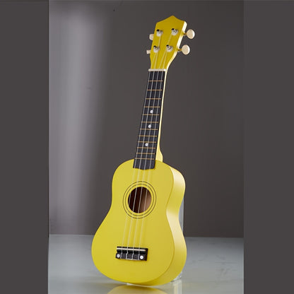 21" Soprano uke