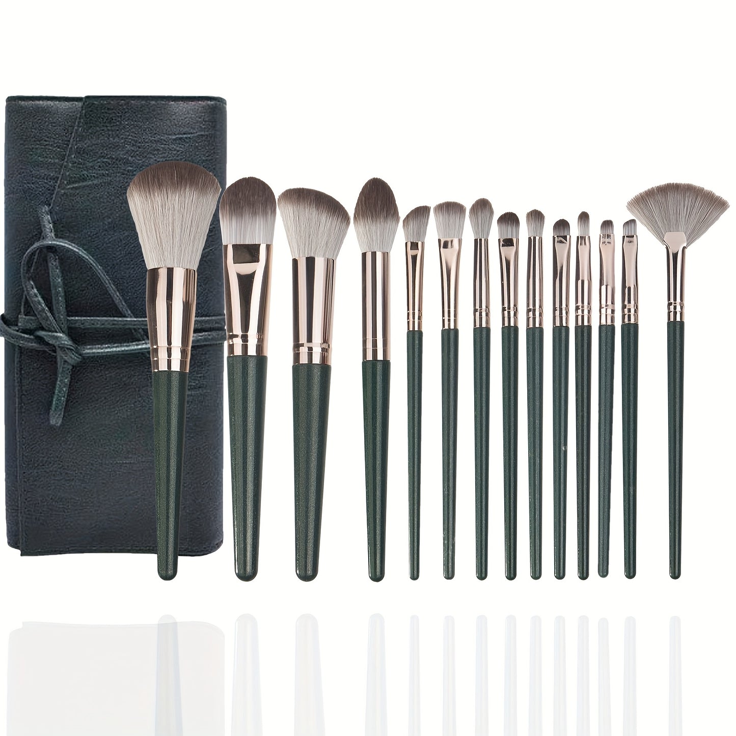 14-piece Brush Set