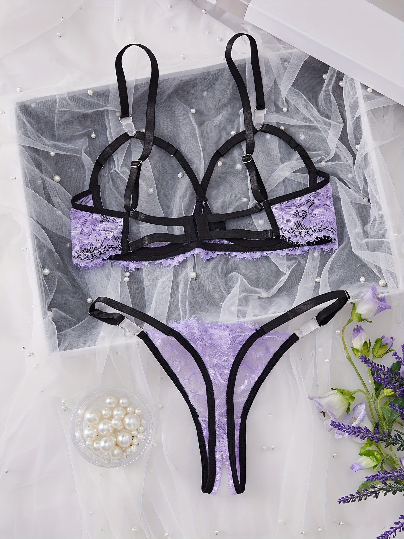 Sexy lingerie for women