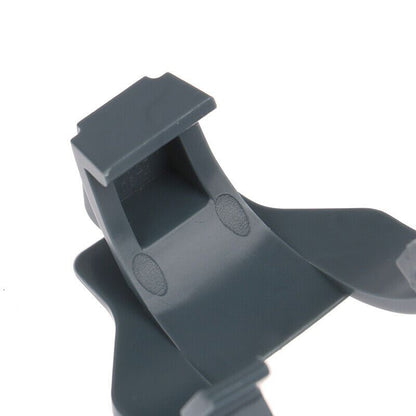 Thermomix Compatible Pot Lid Clip Holder - Plastic Buckle Attachment for TM6, TM5, TM31 Handles - Non-Electric