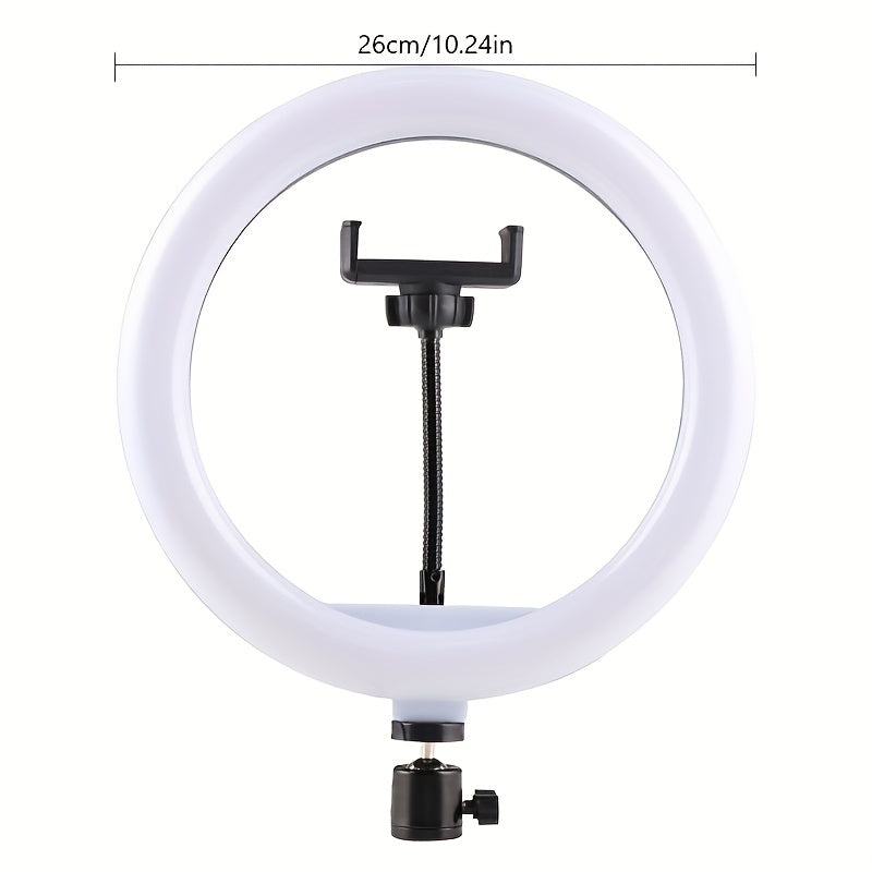 10-inch lamp with 1.1 meters