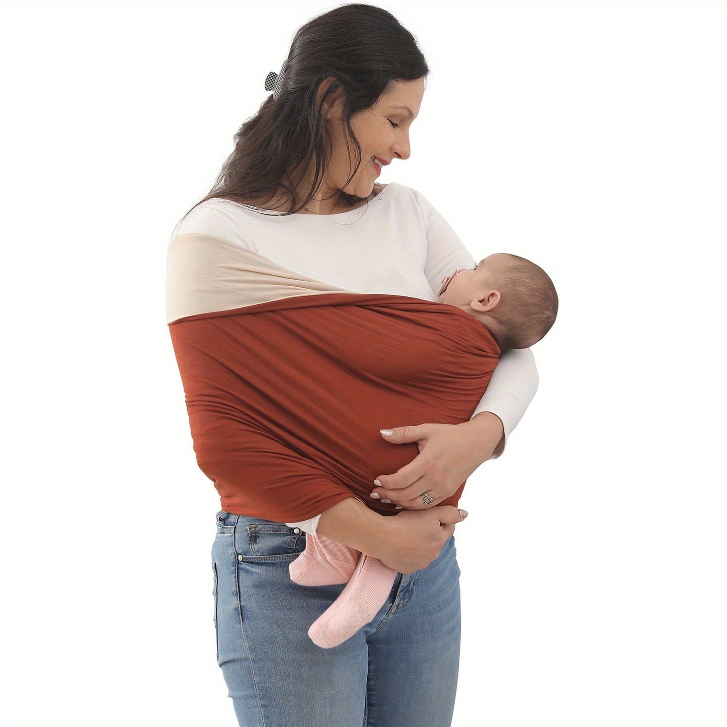 Strengthen the Connection with Your Baby: The Ultimate Comfort for Mom and Baby, Ideal Gift for Halloween, Thanksgiving, and Christmas