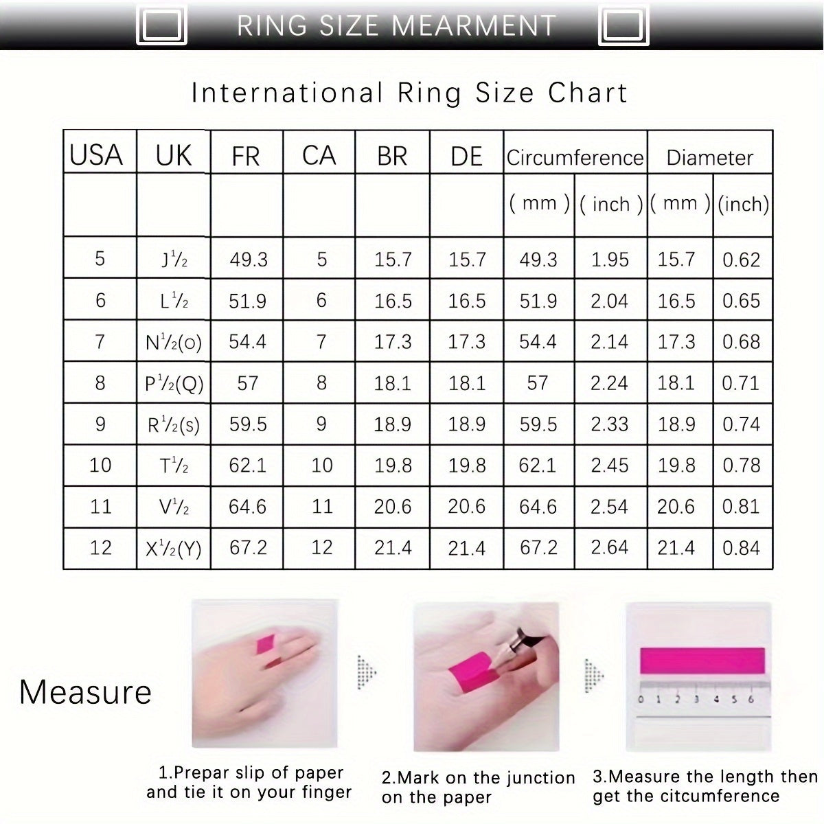 Stunning 925 Silver Wedding Ring with Sparkling Bling Bling Design, Exceptionally Shiny Finger Ring Jewelry Adorned with Gift Box