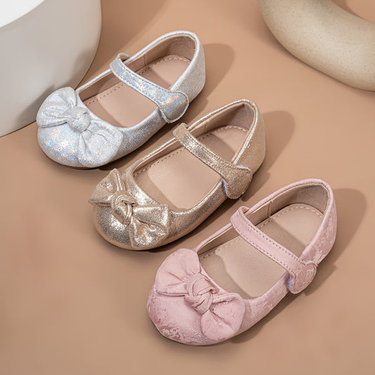 Cute shoes with butterfly bows