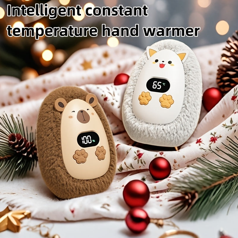 N10 Mini USB Hand Warmer