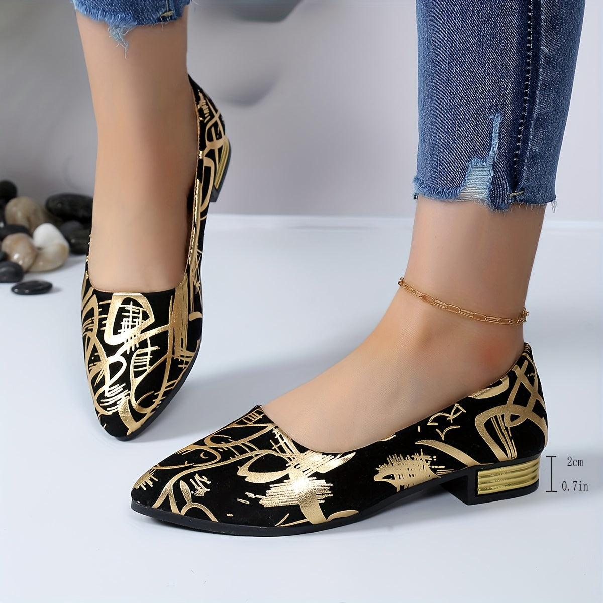 Trendy Shoes for Women