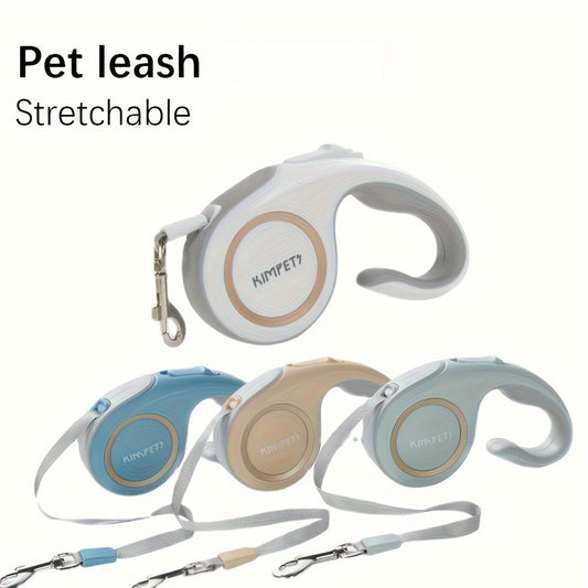 5M/3M retractable dog leash for pets