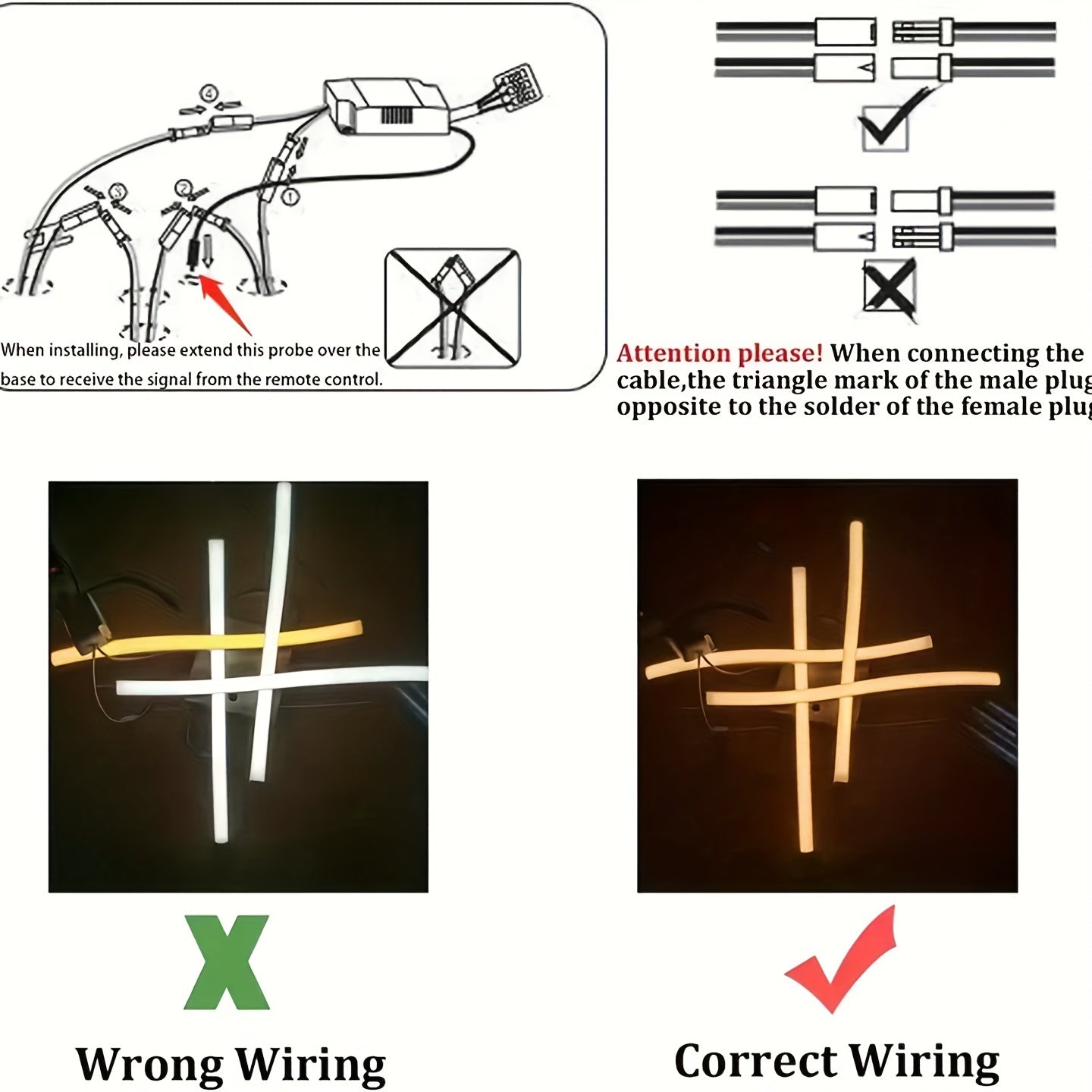 46 Chinese Knot Lights