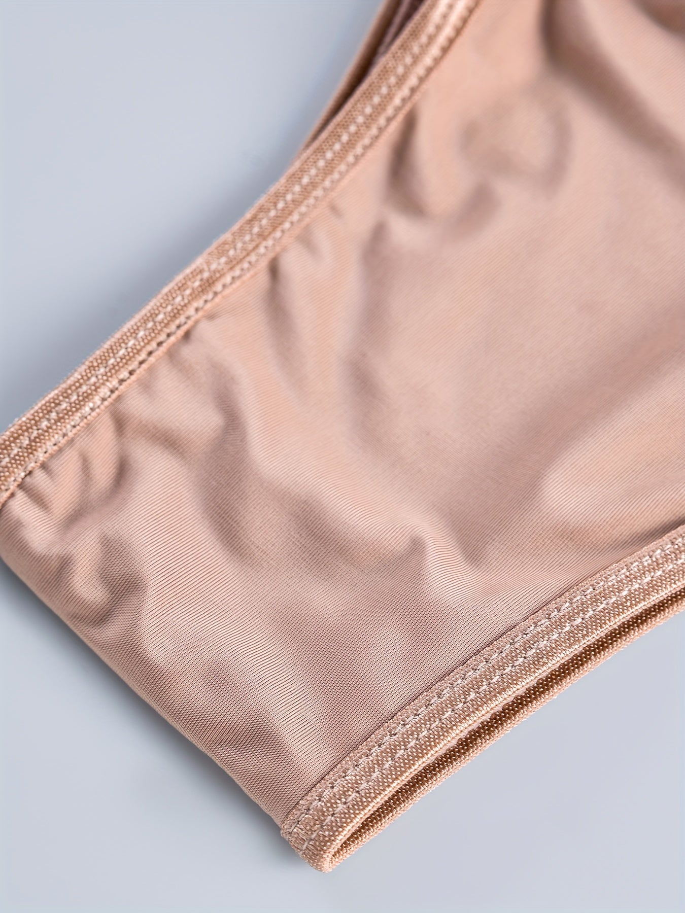 High waist tummy control pants for postpartum and shaping.