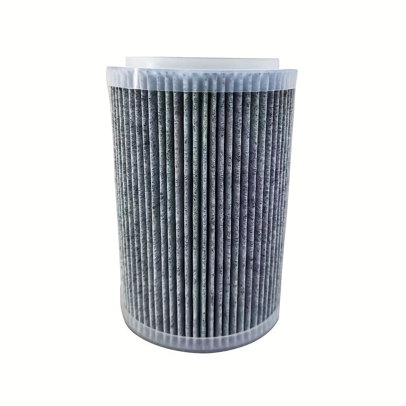 1 piece of Air Purifier Filter Element, for Air Purifier Replacement Filter Screen.