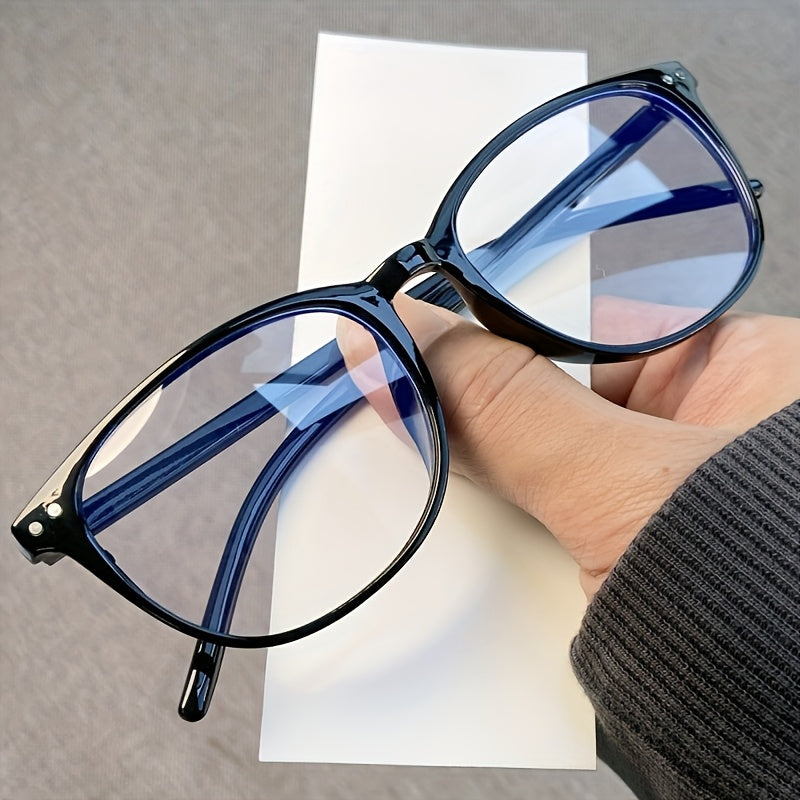 Blue Light Blocking Glasses for Women & Men, Reduce Eye Fatigue from Screens