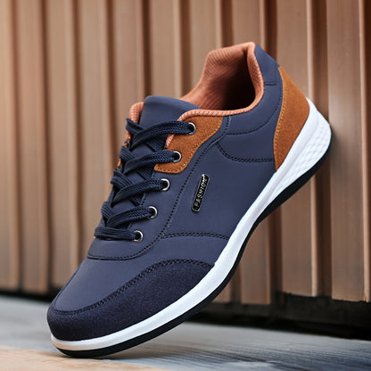 Lightweight all-season sports shoes with breathable design, cushioned support, and comfort insole for men and women.