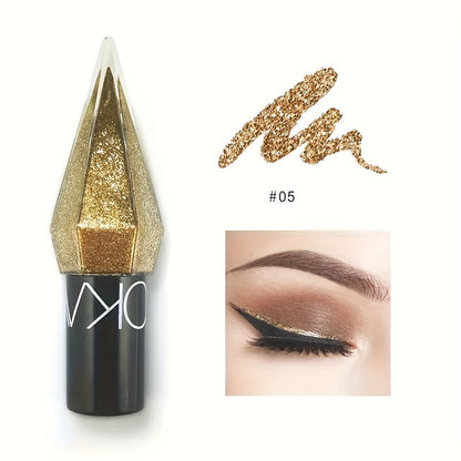 Shimmering Eye Liquid Liner