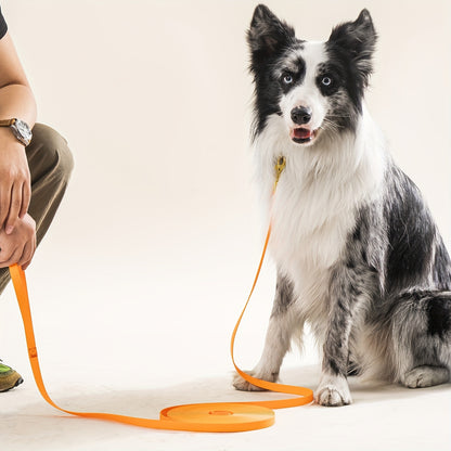 Durable Waterproof Dog Leash for Large, Medium, and Small Dogs.