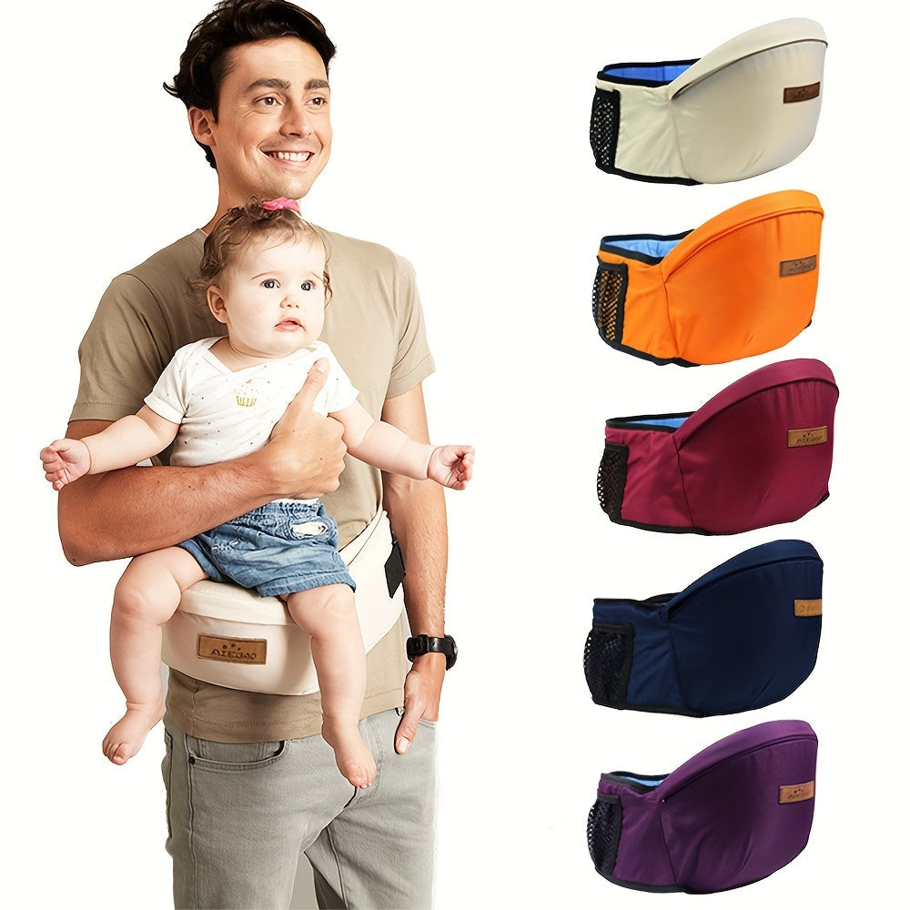 Gifts for Christmas, Halloween, and Thanksgiving include adjustable infant hip seats, baby carriers, waist stools, walkers, baby slings, hold waist belts, backpack belts, and kids waist belts.